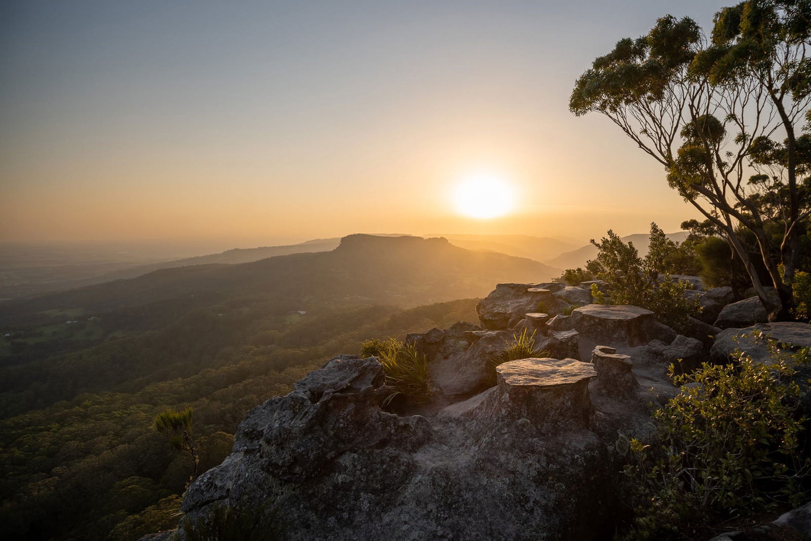 Brogers Creek NSW Accommodation Rockhampton