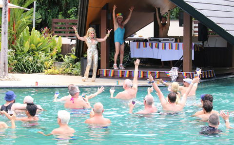 Port Douglas Hot And Steamy Festival - Accommodation Rockhampton 1