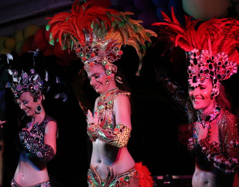 Port Douglas Hot And Steamy Festival - Accommodation Rockhampton 2