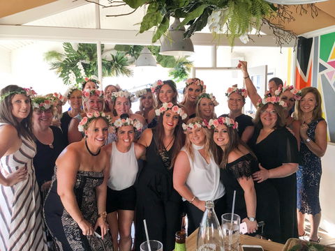 Private Flower Crown Workshop - Accommodation Rockhampton 0
