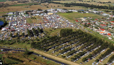 Primex Field Days - Online Virtual Event - Accommodation Rockhampton 0