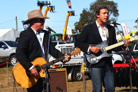 Primex Field Days - Online Virtual Event - Accommodation Rockhampton 1