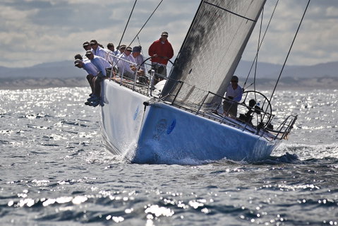 Sail Port Stephens - Accommodation Rockhampton 0
