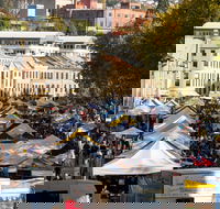 Salamanca Market - Accommodation Rockhampton
