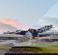 Sapphire Coast Week of Golf - Accommodation Rockhampton