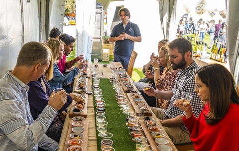 Southern Highlands Food And Wine Festival - Accommodation Rockhampton 1
