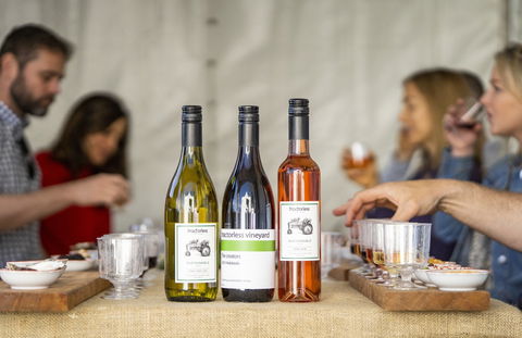 Southern Highlands Food And Wine Festival - Accommodation Rockhampton 2