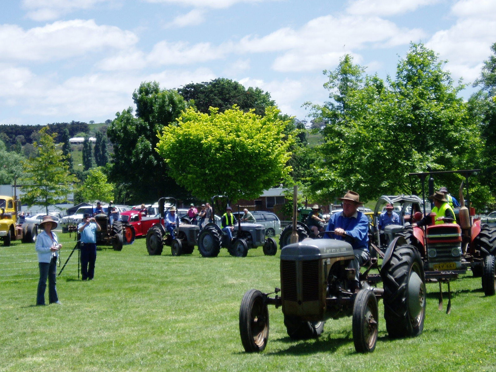 Taralga NSW Accommodation Rockhampton