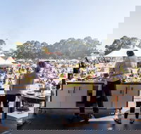 South Coast Food and Wine Festival - Accommodation Rockhampton