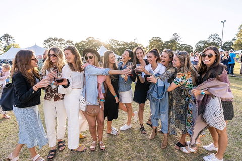 South Coast Food And Wine Festival - Accommodation Rockhampton 2