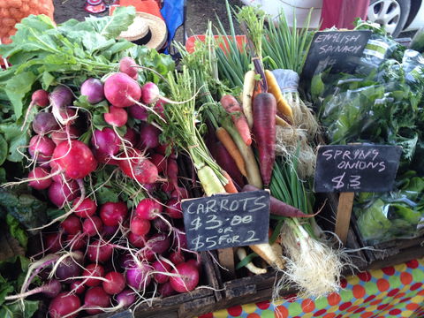 South Geelong Farmers Market - Accommodation Rockhampton 0