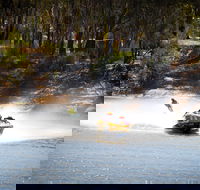 Southern 80 - Accommodation Rockhampton