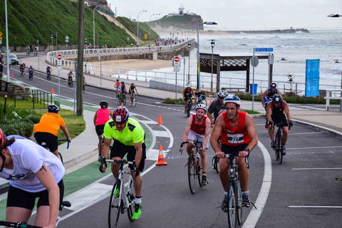 Sparke Helmore Newcastle City Triathlon - Accommodation Rockhampton 2