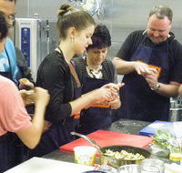 Spice Factory - Indian home cooking - Accommodation Rockhampton
