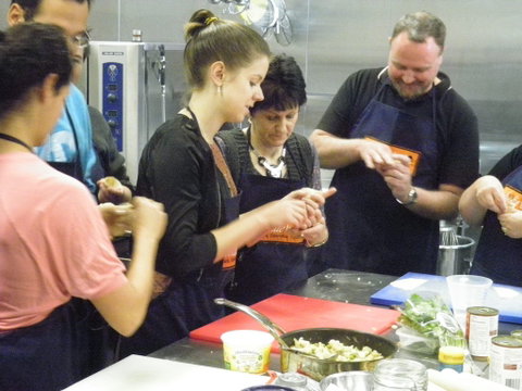 Spice Factory - Indian Home Cooking - Accommodation Rockhampton 0