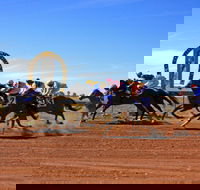 St George Cup Race - Accommodation Rockhampton