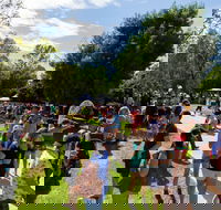 Swan Hill Farmers Market - Accommodation Rockhampton