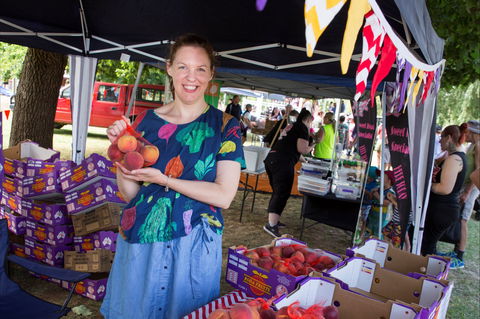 Swan Hill Farmers Market - Accommodation Rockhampton 1