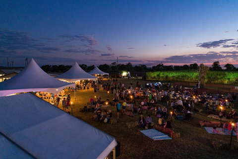 Sweet Days, Hot Nights Festival - Accommodation Rockhampton 0