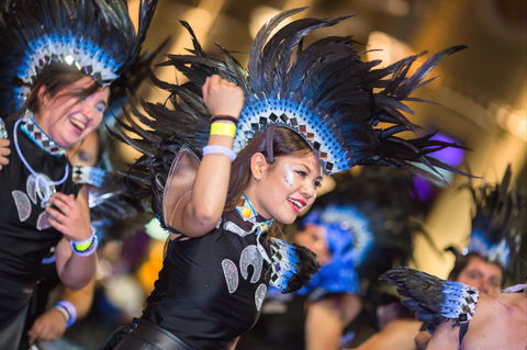 Sydney Mardi Gras Parade - Accommodation Rockhampton 2