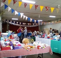 Tarago Craft Art Produce Seasonal CAPS Market - Accommodation Rockhampton