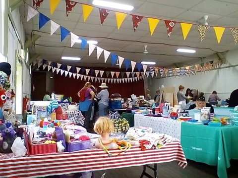 Tarago Craft, Art, Produce Seasonal (CAPS) Market - Accommodation Rockhampton 0