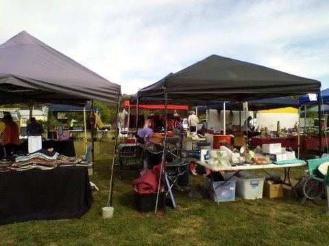 Tarago Craft, Art, Produce Seasonal (CAPS) Market - Accommodation Rockhampton 1