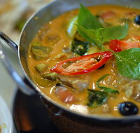 Thai Cooking - Accommodation Rockhampton