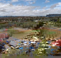 The Minerama Fossicking Gem and Jewellery Show - Accommodation Rockhampton