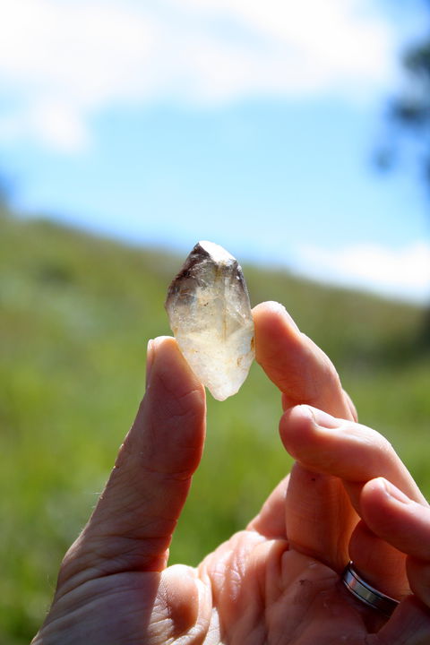 The Minerama Fossicking, Gem And Jewellery Show - Accommodation Rockhampton 2