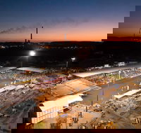 The 2020 Virtual Mount Isa Mines Rodeo - Accommodation Rockhampton