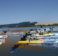 The Clarence 100 - Accommodation Rockhampton