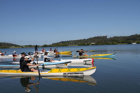 The Clarence 100 - Accommodation Rockhampton 0