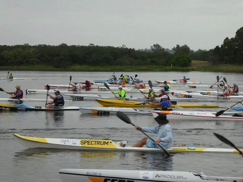 The Clarence 100 - Accommodation Rockhampton 1