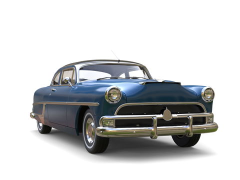 Tour De Cassowary - Classic Car Tour - Accommodation Rockhampton 1