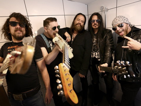 Under The Southern Stars - Gosford - Accommodation Rockhampton 2