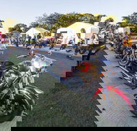 Wauchope MotoFest - Accommodation Rockhampton