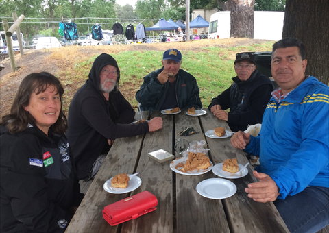 Whittlesea Monday Market - Accommodation Rockhampton 2