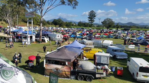 Wintersun 2.0 - Accommodation Rockhampton 0