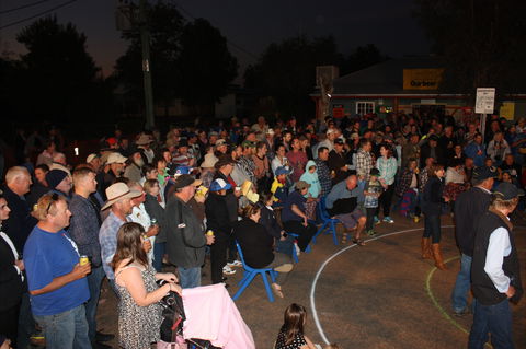 Windorah International Yabby Races - Postponed - Accommodation Rockhampton 1