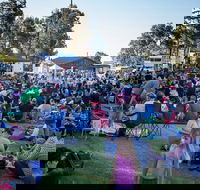 Yass Community Christmas Carols - Accommodation Rockhampton