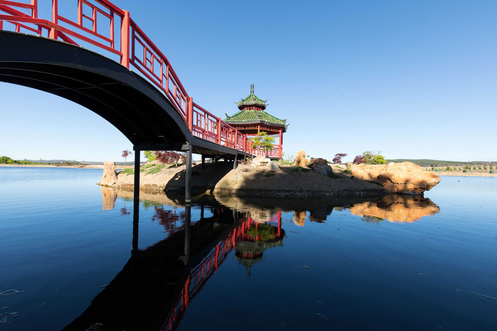 Oberon NSW Accommodation Rockhampton