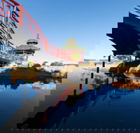 Mayfield Garden Spring Festival - Accommodation Rockhampton