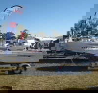 Mid North Coast Caravan Camping 4WD Fish and Boat Show - Accommodation Rockhampton