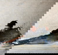 National Photographic Portrait Prize - Accommodation Rockhampton