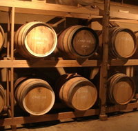 Yarralaw Springs Wines  - Cellar Door Wine Tasting - Accommodation Rockhampton