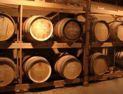Yarralaw Springs Wines  - Cellar Door Wine Tasting - Accommodation Rockhampton 0