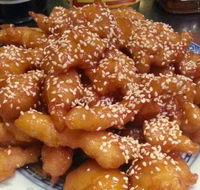 Blue Dragon Restaurant - Accommodation Rockhampton
