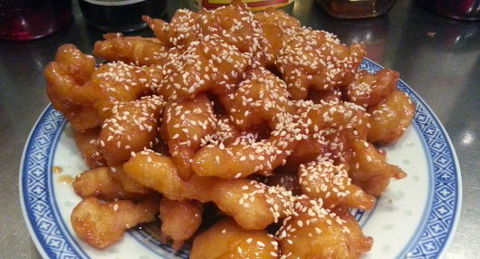 Blue Dragon Restaurant - Accommodation Rockhampton 0