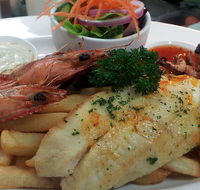 Nunzio's Pizza and Pasta Family Restaurant - Accommodation Rockhampton